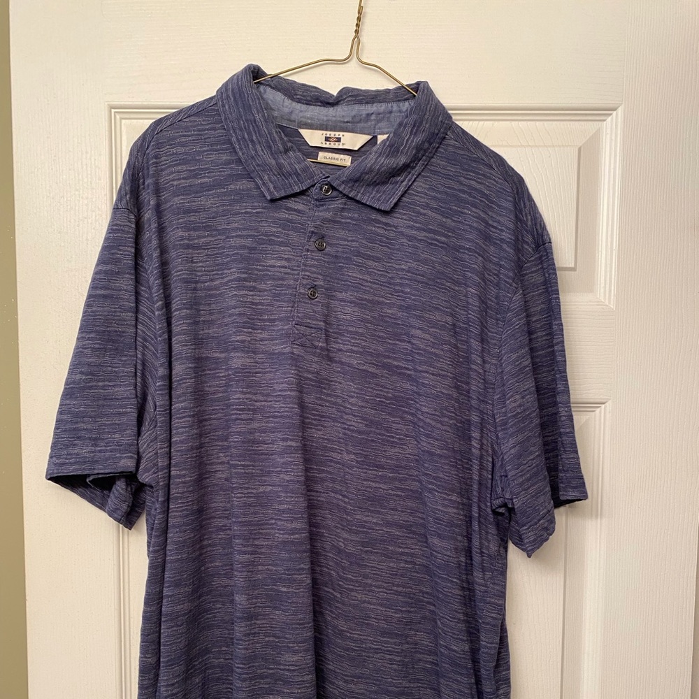 Polo/golf shirt